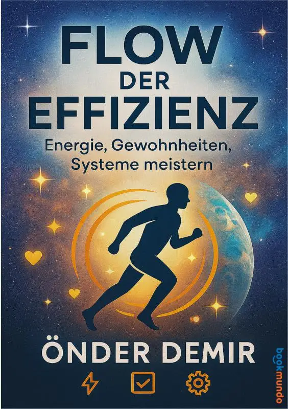 FLOW DER EFFIZIENZ