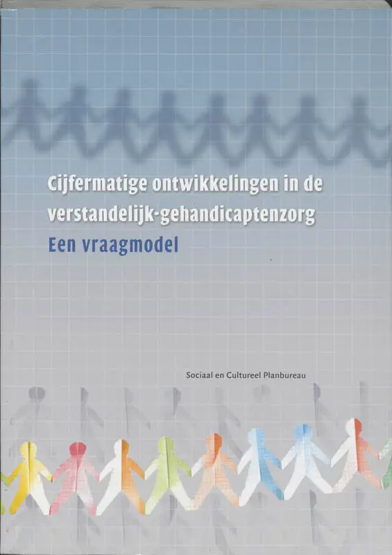 Cijfermatige ontwikkeling