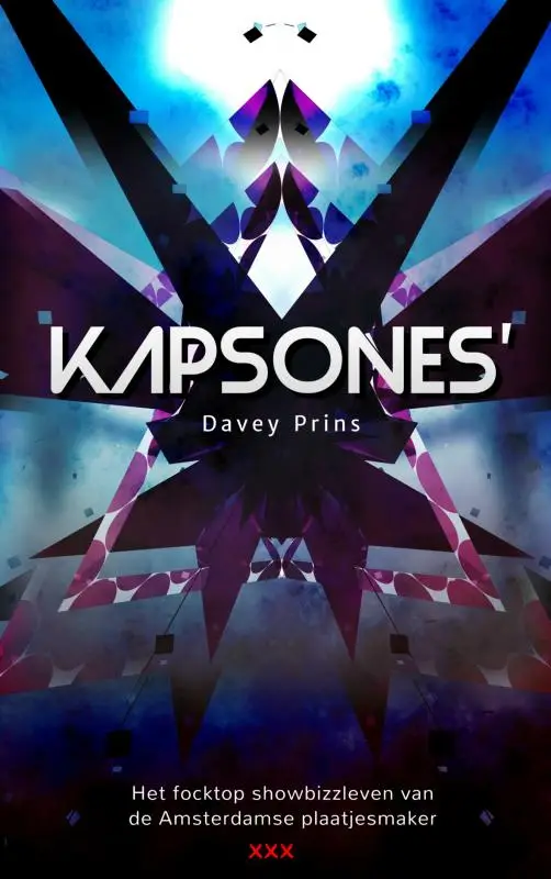 Kapsones