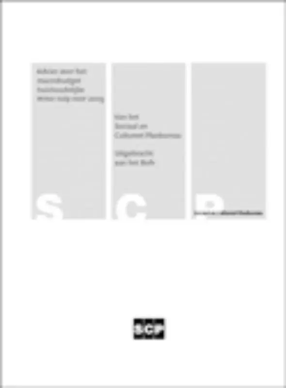 Advies over het macrobudg