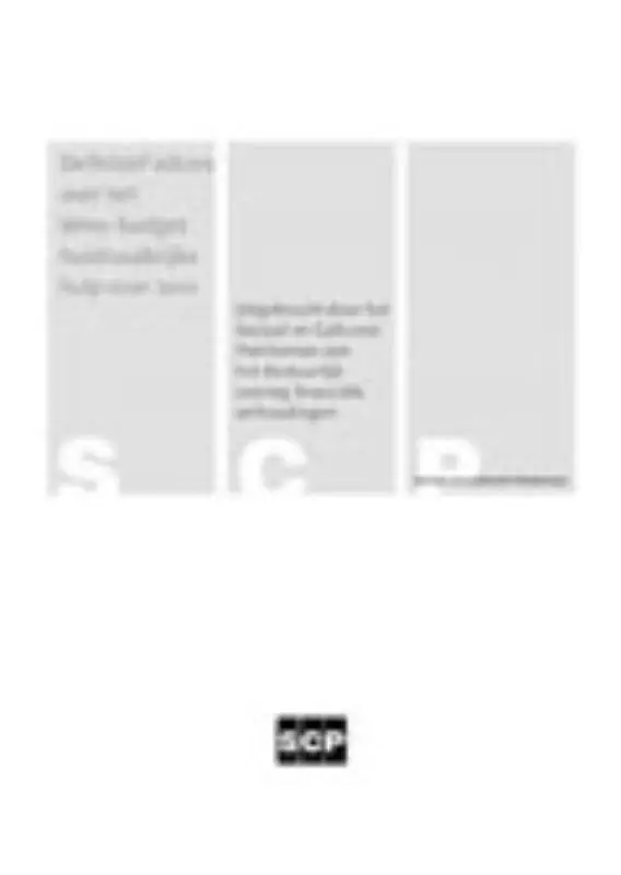 Definitief advies over he