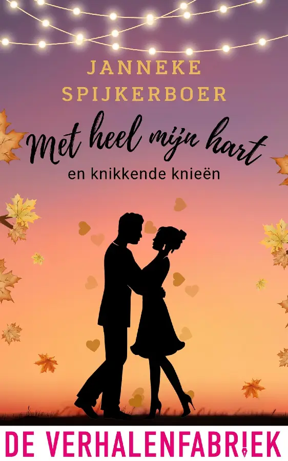 Met heel mijn hart
