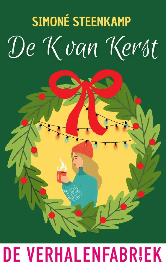 De k van kerst
