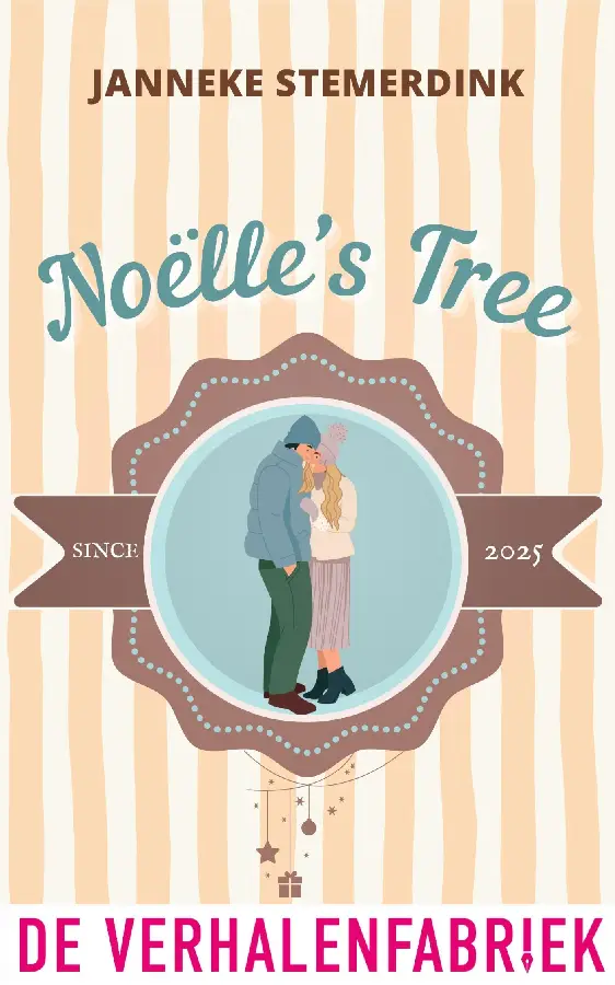 Noëlle's tree