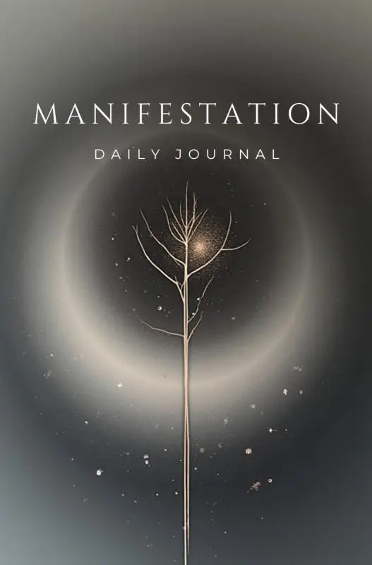Manifestatie Journal