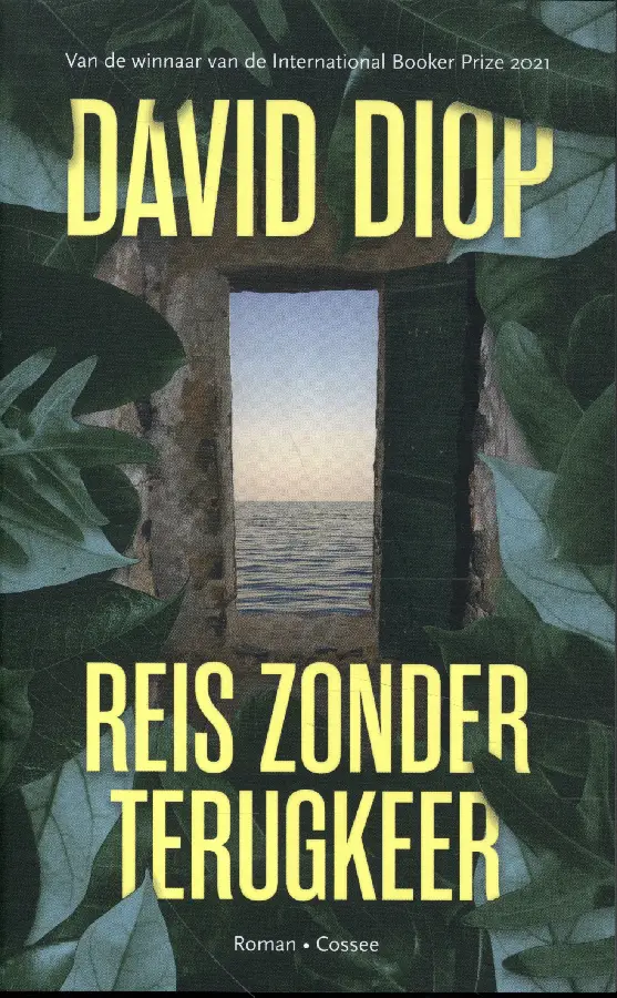 Reis zonder terugkeer
