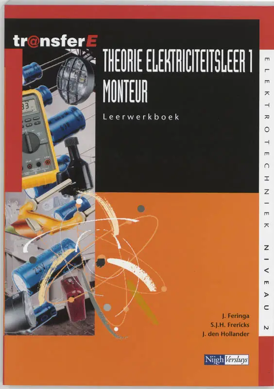 1 Monteur / Theorie elektriciteitsleer /