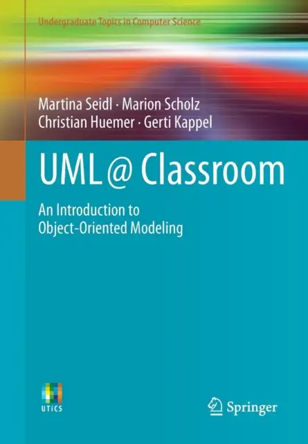 UML @ Classroom