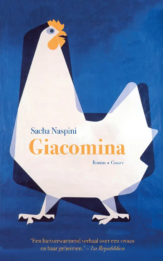 Giacomina