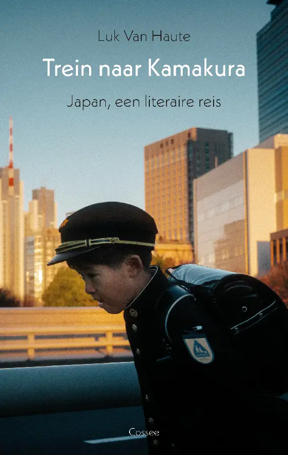Trein naar Kamakura