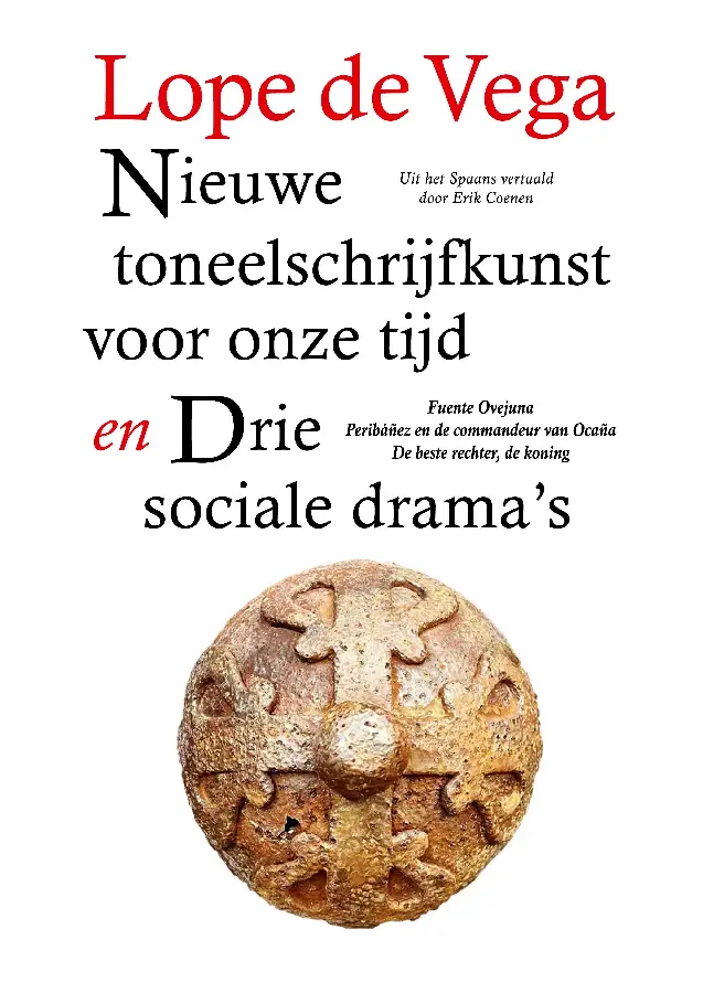 Nieuwe toneelschrijfkunst voor onze tijd en Drie sociale drama's