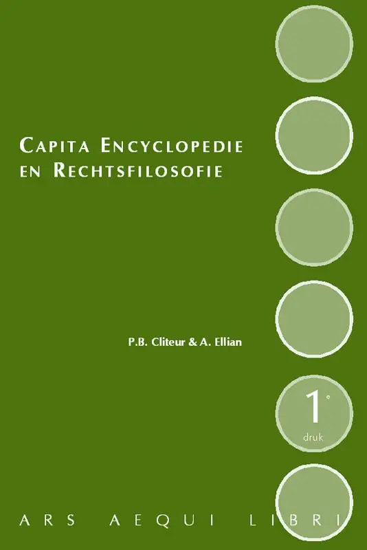 Capita Encyclopedie en Re