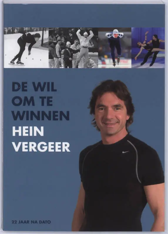 De wil om te winnen / dru