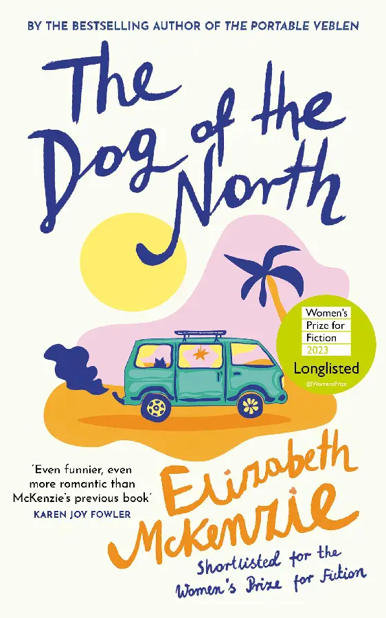 The Dog of The North