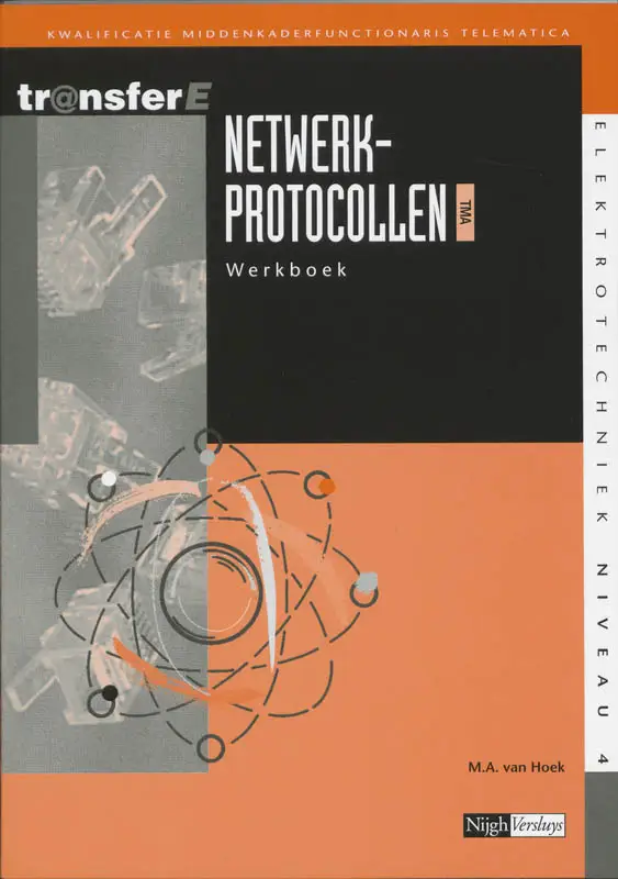 Netwerkprotocollen / TMA