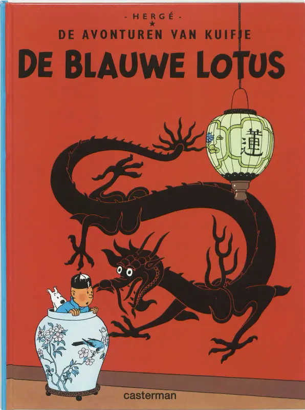 De avonturen van Kuifje /