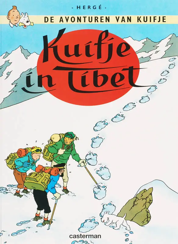 De avonturen van Kuifje /