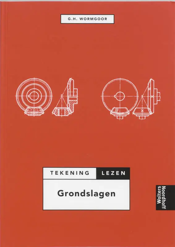 Tekeninglezen grondslagen