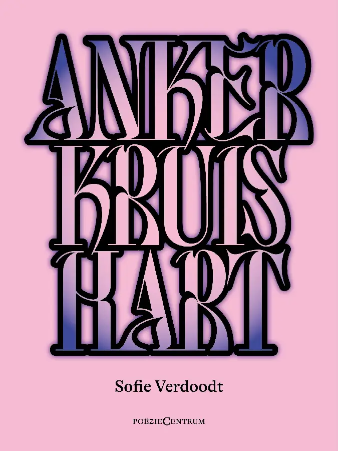 Anker Kruis Hart