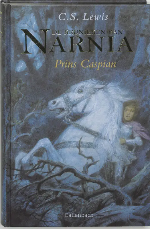 Kronieken van Narnia / Pr