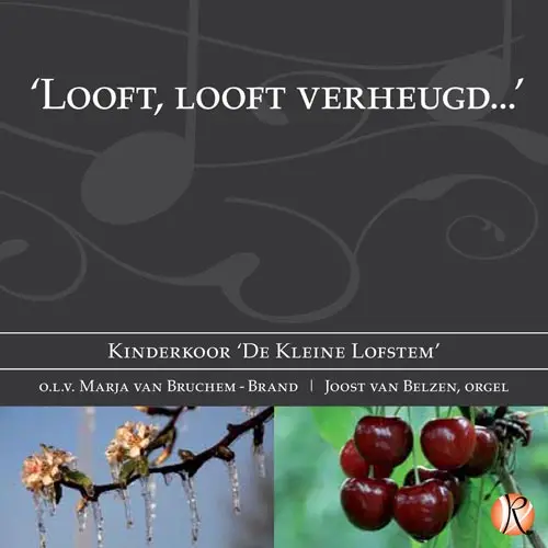 Looft, looft verheugd [+!+]