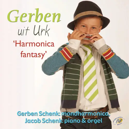 Harmonica fantasy [+!+]