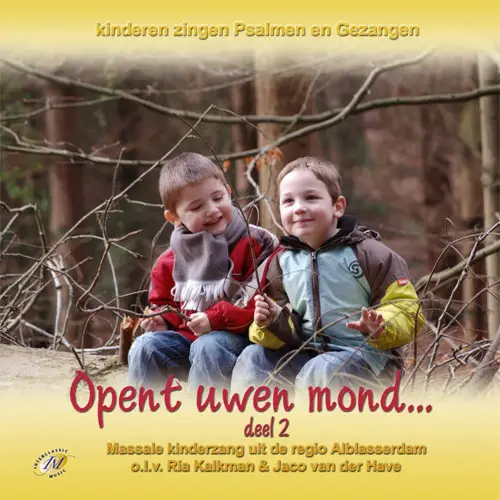 Opent uwen mond deel 2 [+!+]