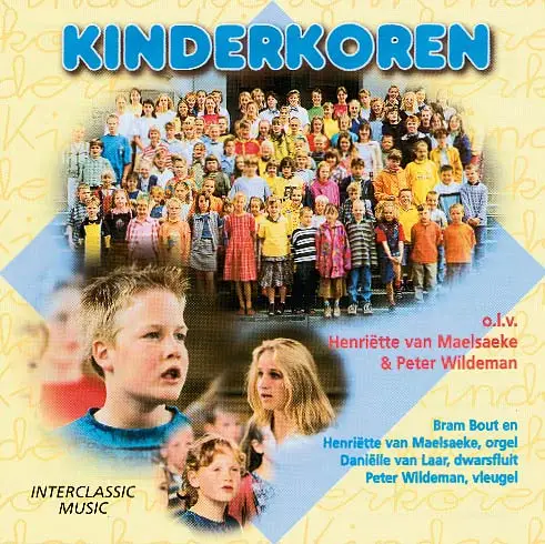 Diverse kinderkoren [+!+]