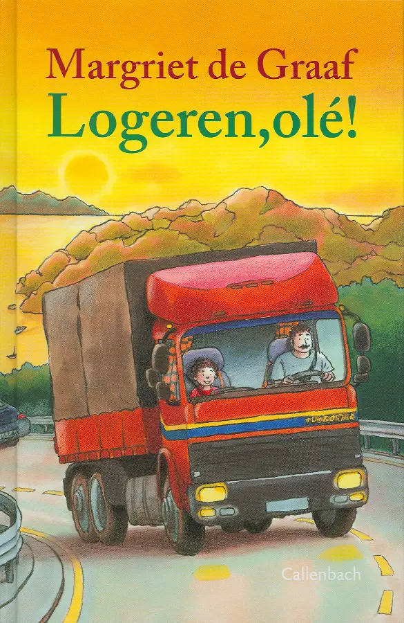 Logeren , Ole