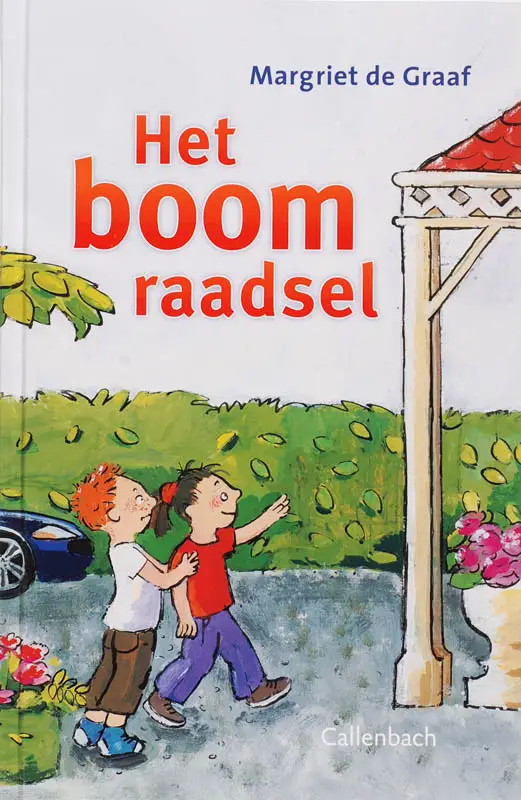 Het boomraadsel / 5 / dru