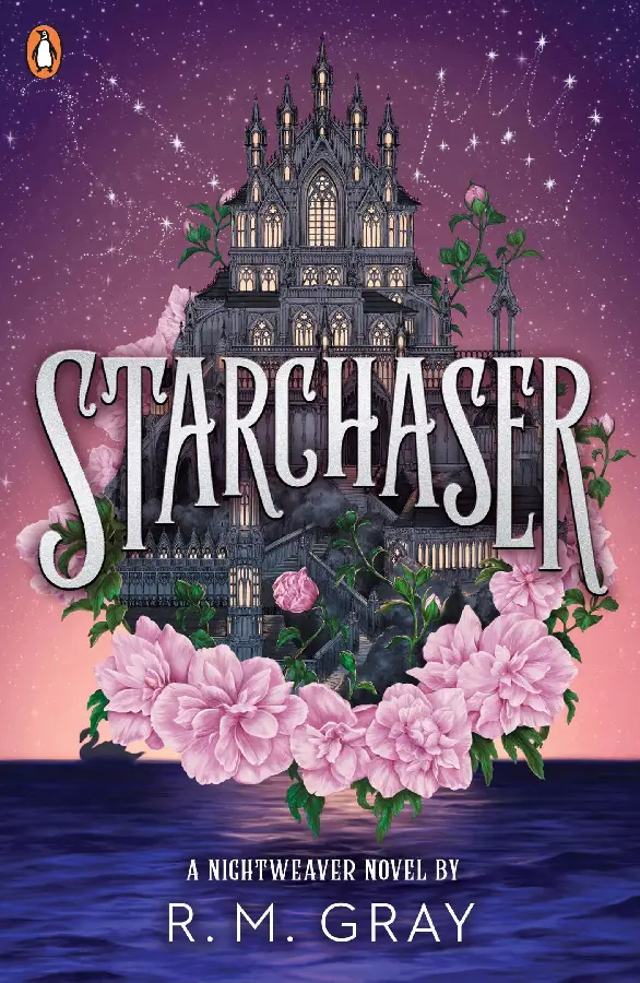 Starchaser