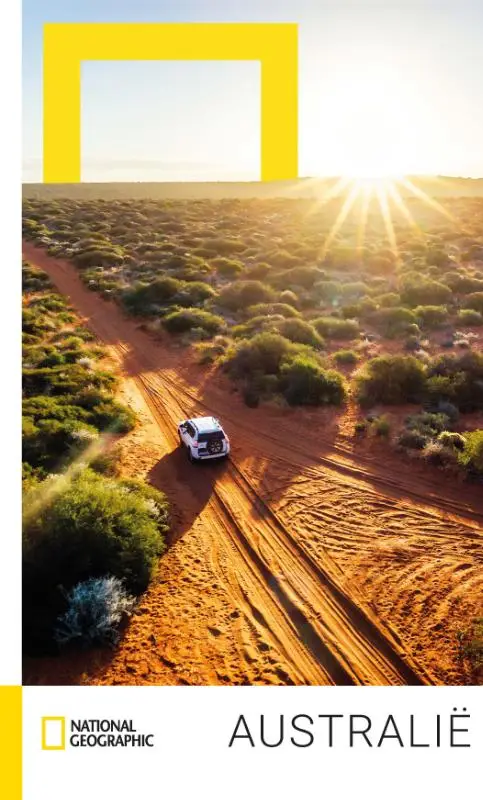 Australië