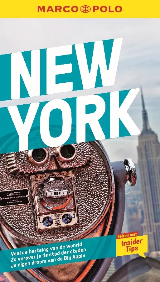 New York MP NL