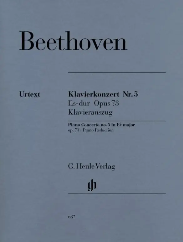 Klavierconcert nr5