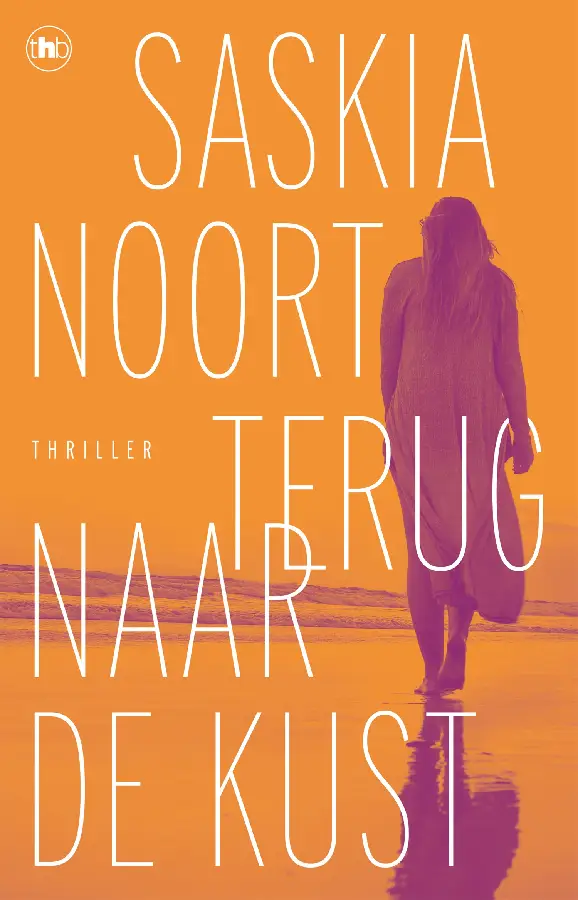 Terug naar de kust