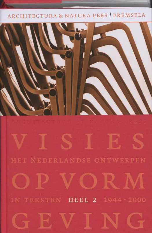 Visies op Vormgeving / 2