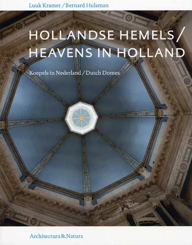 Hollandse hemels = Heaven