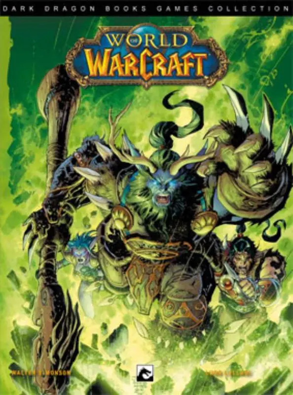 World of Warcraft  / 2 de roep van het l