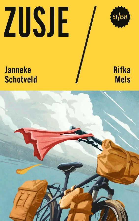 Zusje