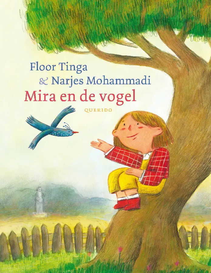 Mira en de vogel
