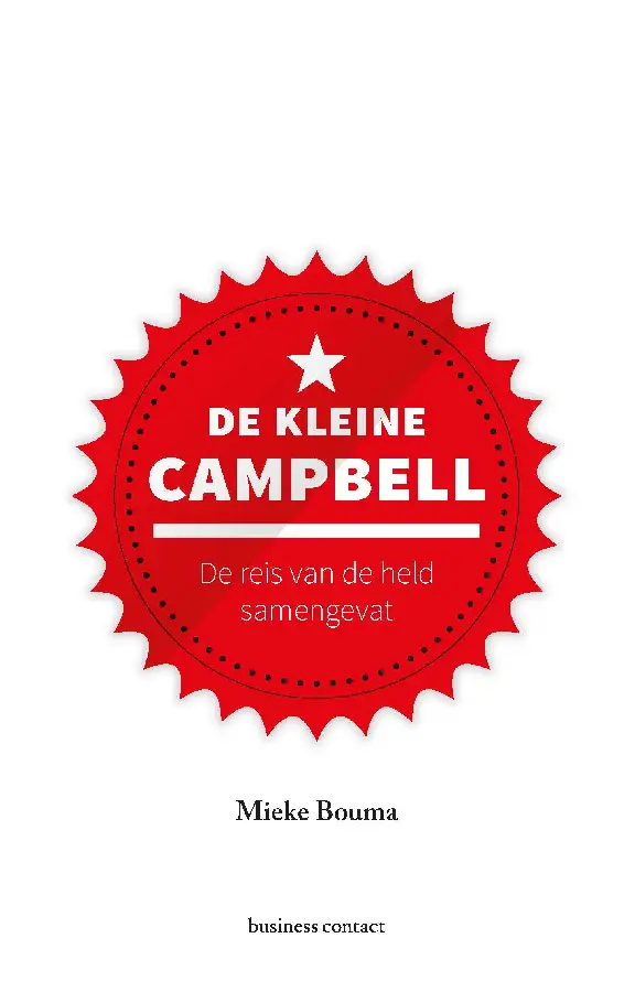 De kleine Campbell