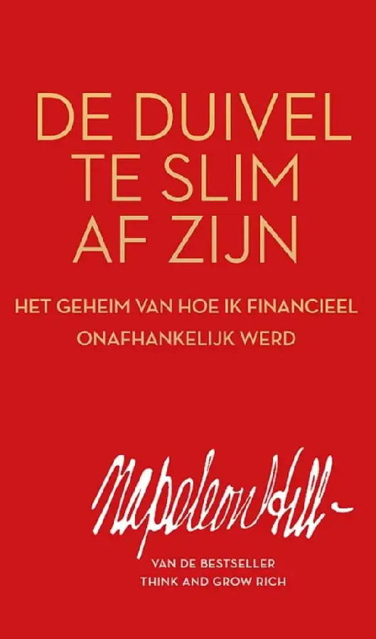 De Duivel te slim af zijn