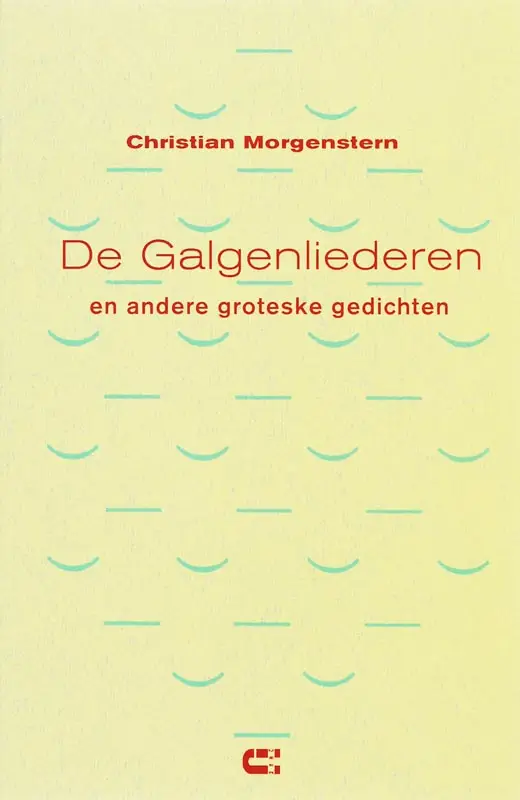 De Galgenliederen