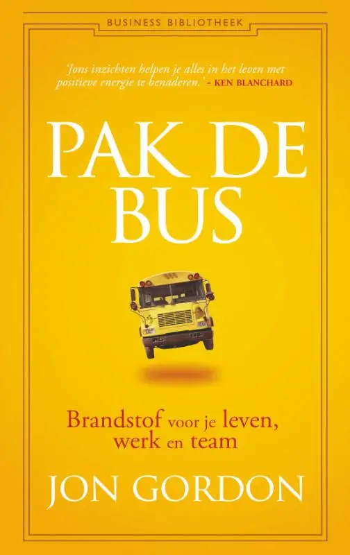 Pak de bus