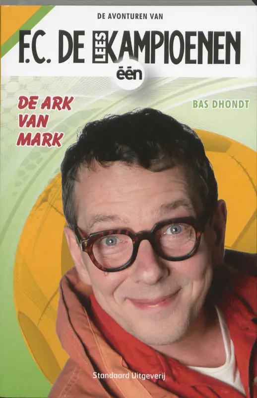 De ark van Marc / druk 1