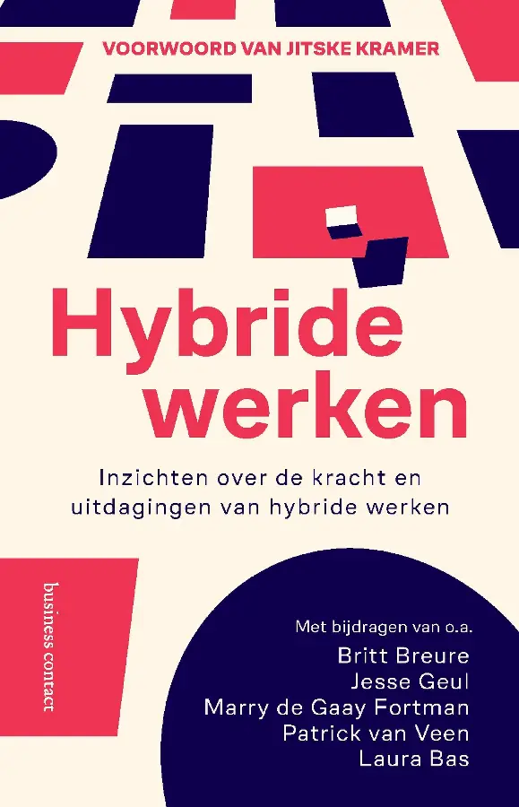 Hybride werken