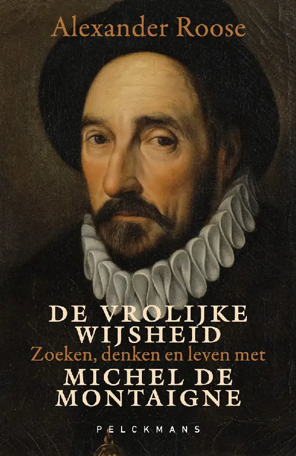 De vrolijke wijsheid