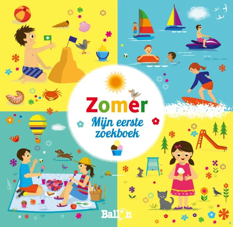 Zomer