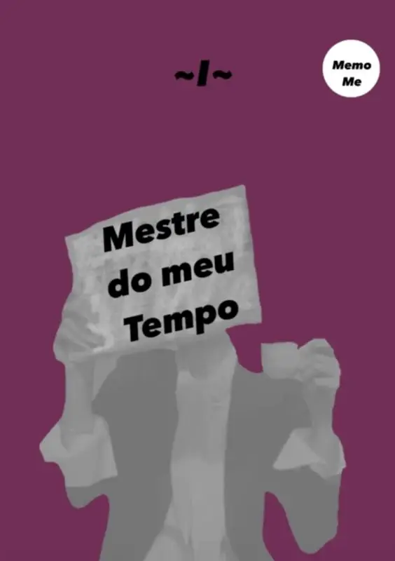 Mestre do meu Tempo