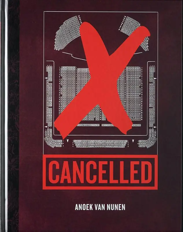 Cancelled